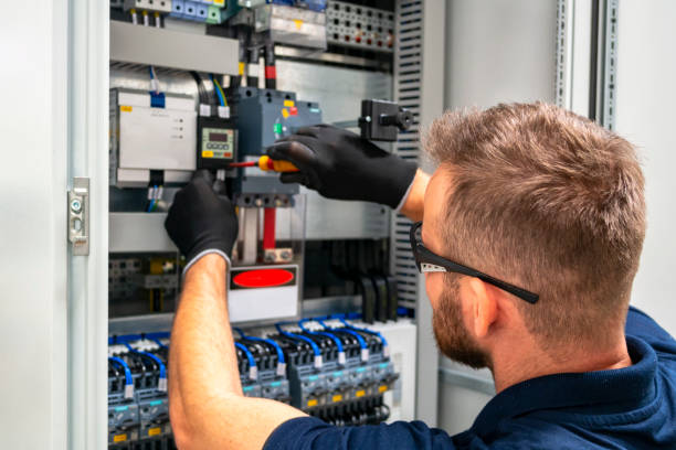 Best Emergency Electrical Repair  in Marysville, PA