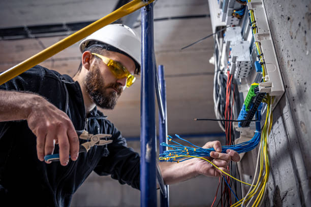 Best Affordable Emergency Electrician  in Marysville, PA