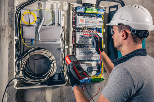 Best Commercial Electrician Services  in Marysville, PA