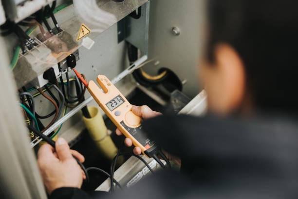 Best Industrial Electrical Services  in Marysville, PA