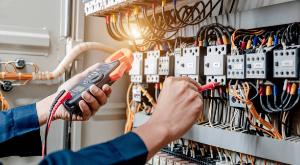 Best Electrical Contractors for Businesses  in Marysville, PA