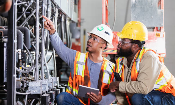 Best Electrical Installation Contractor  in Marysville, PA