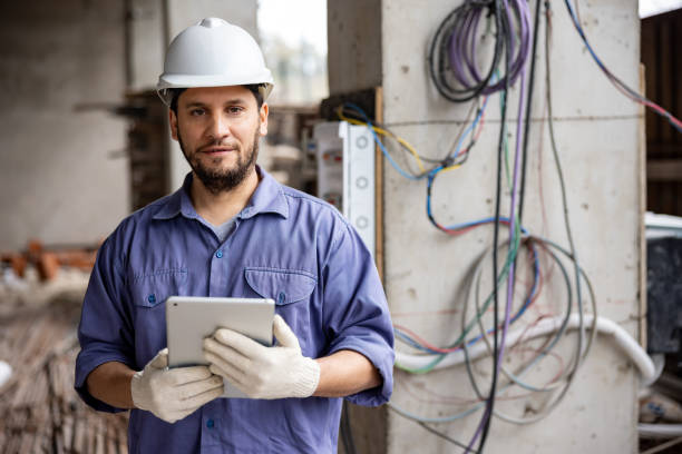 Best Ceiling Fan Installation Electrician  in Marysville, PA