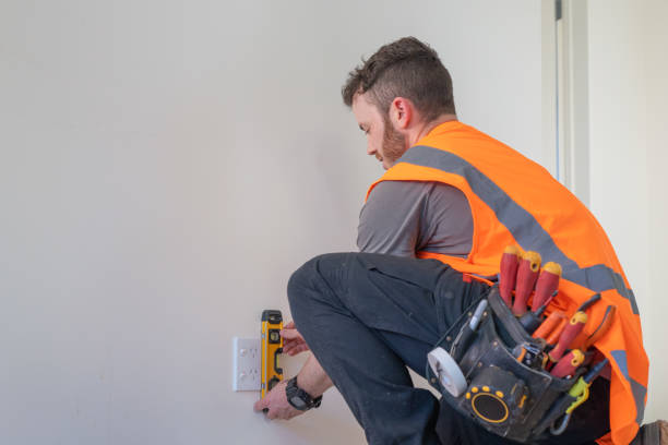 Best Electrical Troubleshooting Services  in Marysville, PA
