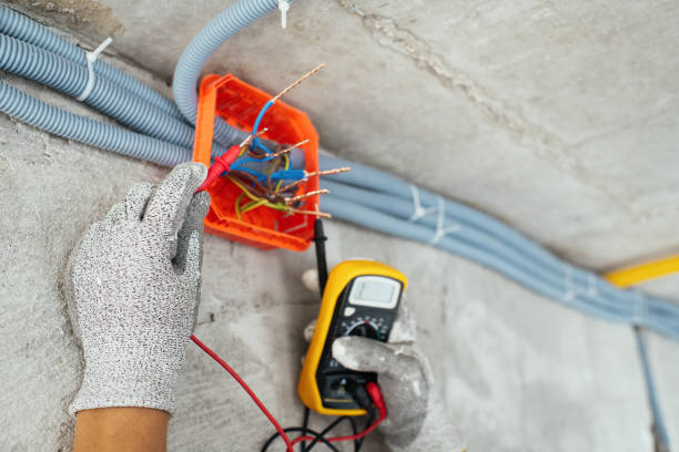 Best Electrical Troubleshooting Services  in Marysville, PA