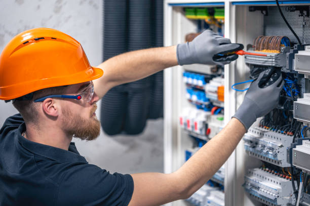 Best Electrical Rewiring Services  in Marysville, PA