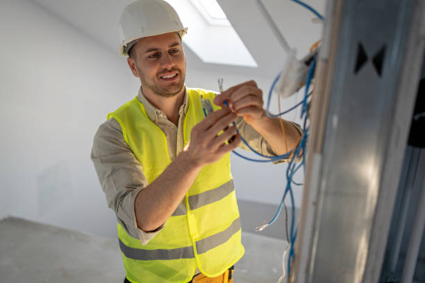 Best Electrical Repair Services  in Marysville, PA
